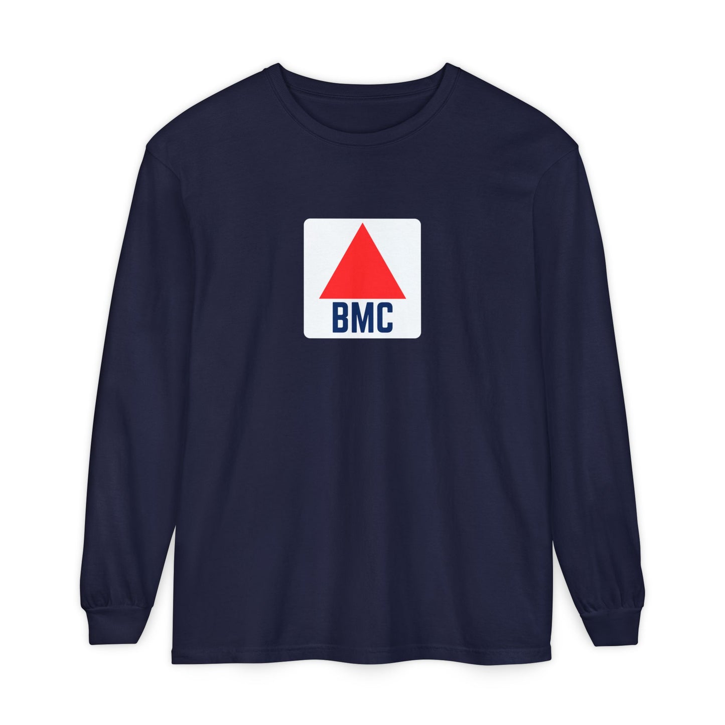 BMC CITGO LONG SLEEVE