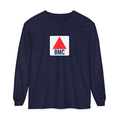 BMC CITGO LONG SLEEVE