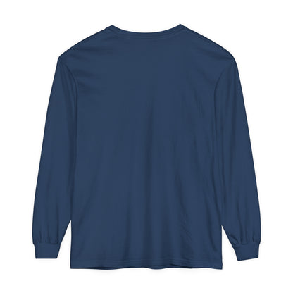 BOSTON TEACHER LONG SLEEVE SHIRT