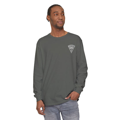 MA STATE POLICE FI LONG SLEEVE