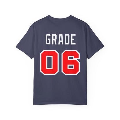 FENWAY 6TH GRADE