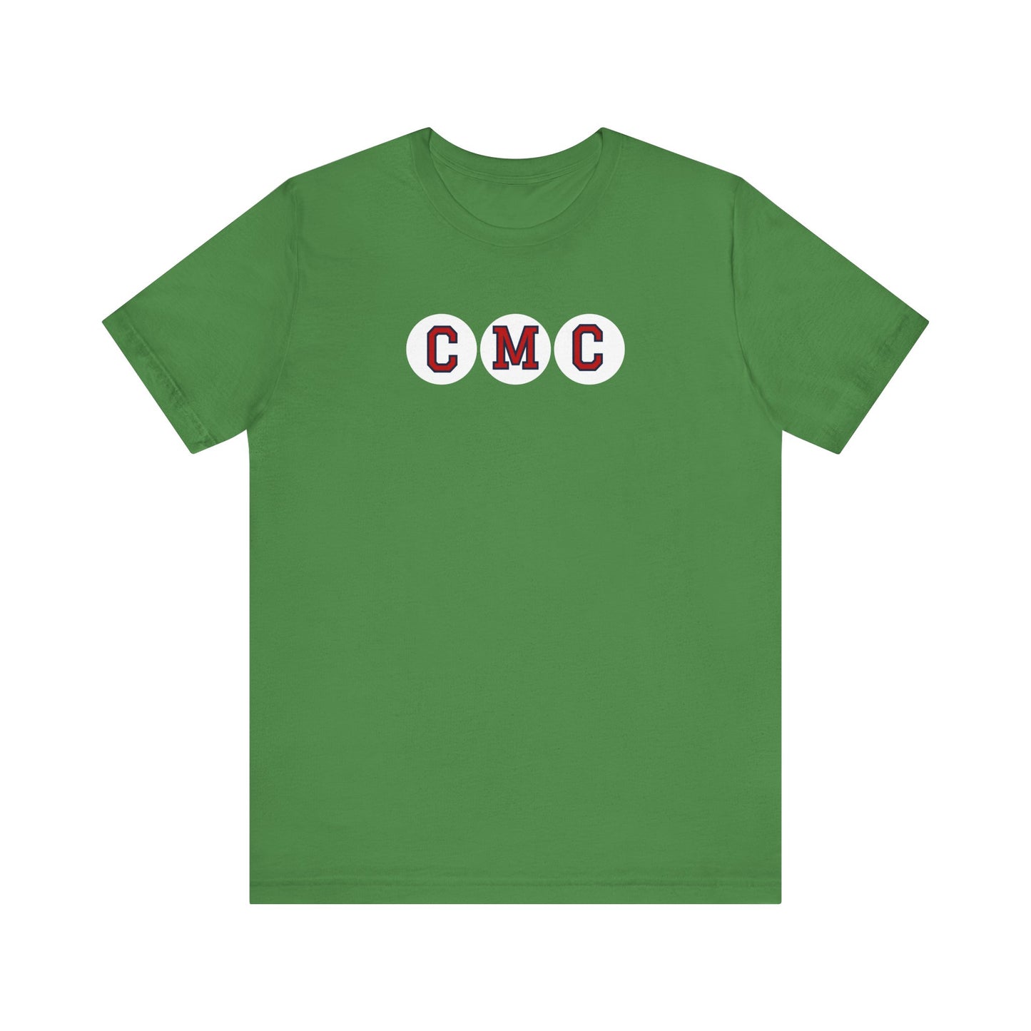CMC SOX SHIRT
