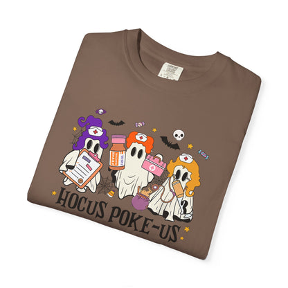 HOKUS POKE-US T-SHIRT