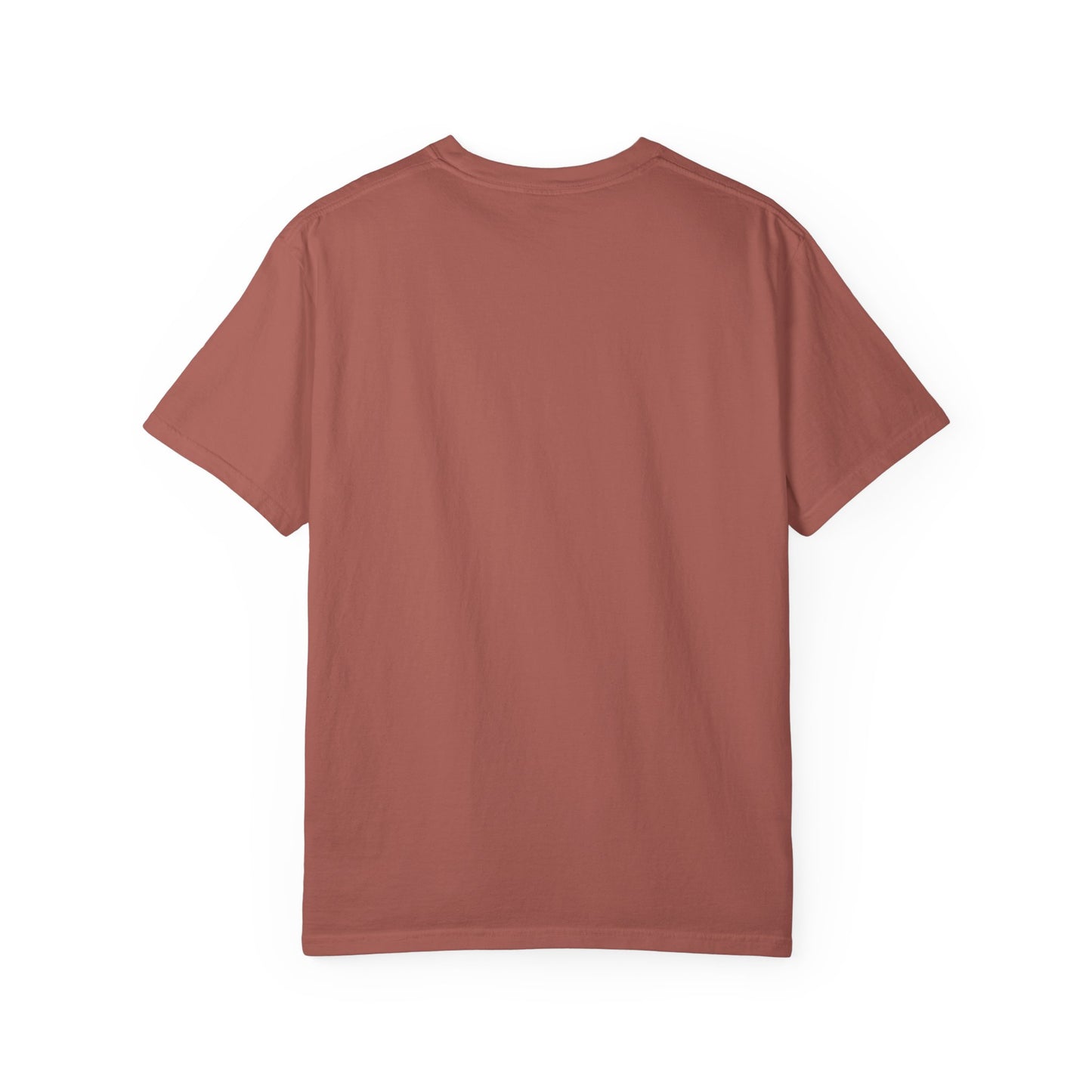 LYNDON K-8 YELLOW PLAYER LETTERS T-SHIRT