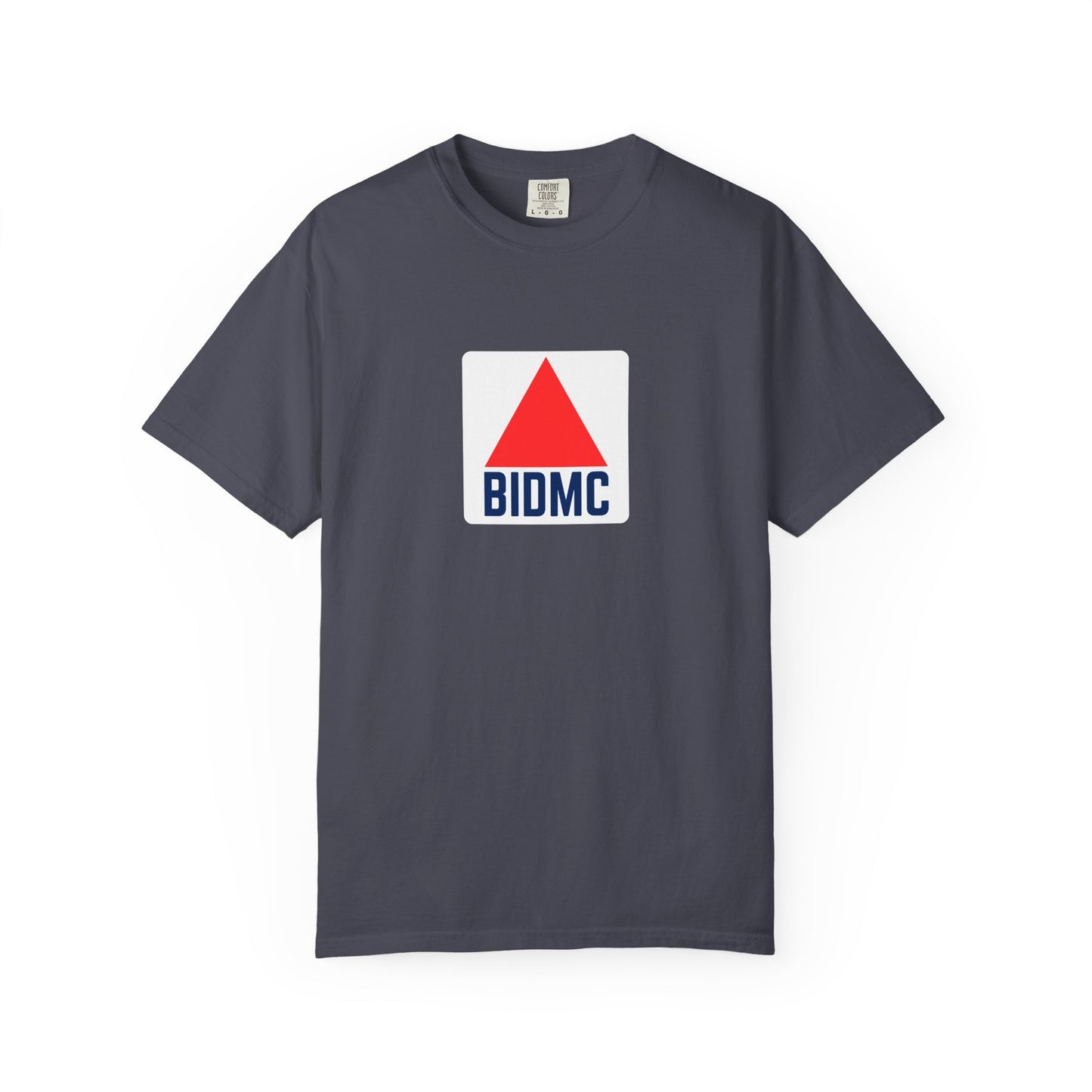 BIDMC CITGO TEE