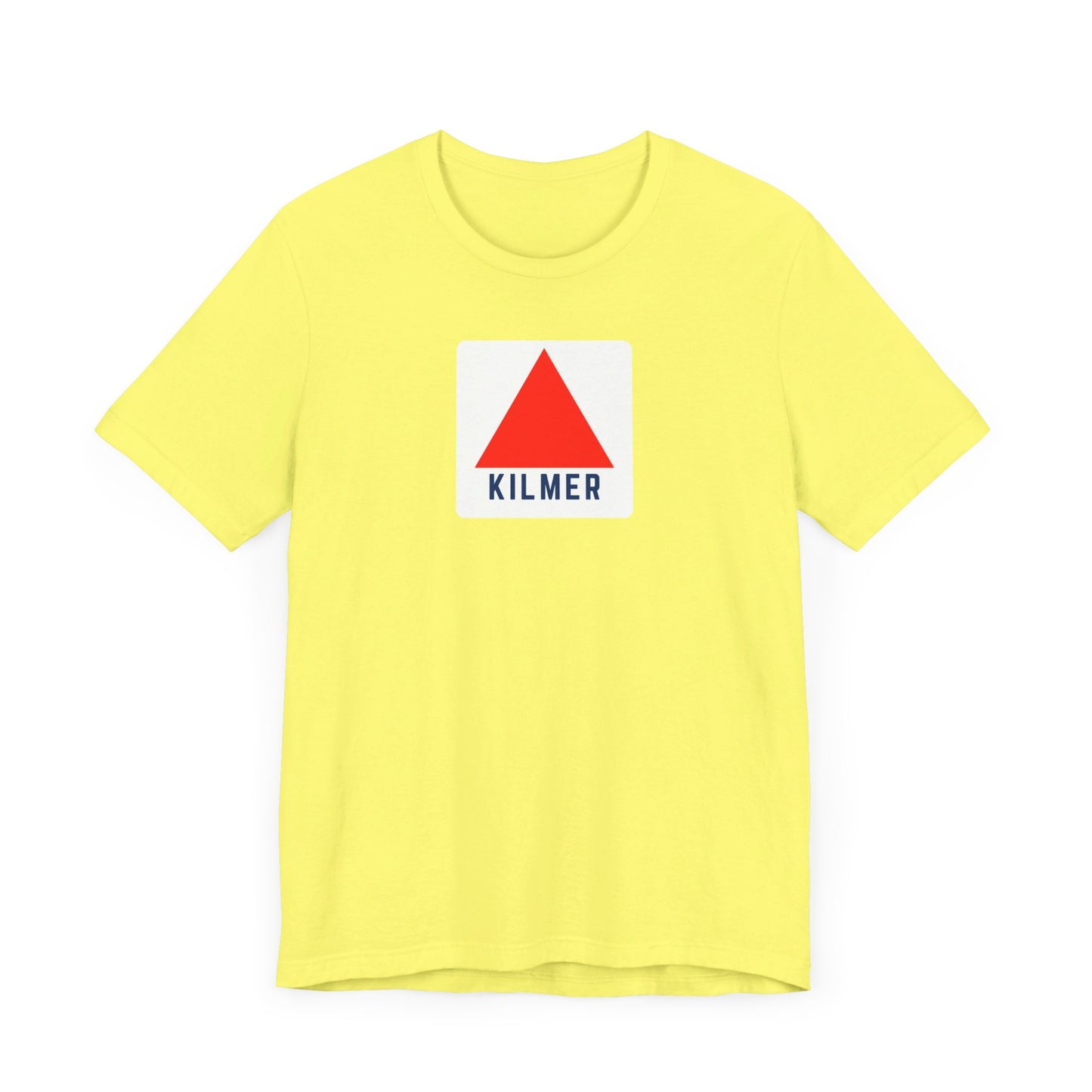 KILMER CITGO SHIRT