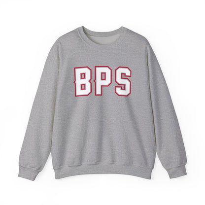 BPS TWELFTH GRADE GILDAN CREWNECK