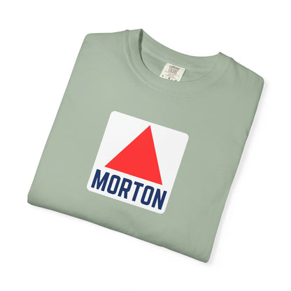 MORTON CITGO TEE