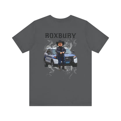 DISTRICT B-2 TEE