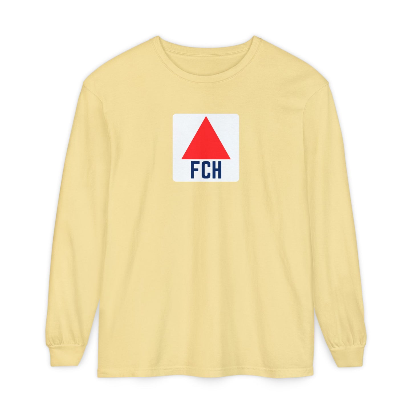 FCH CITGO LONG SLEEVE