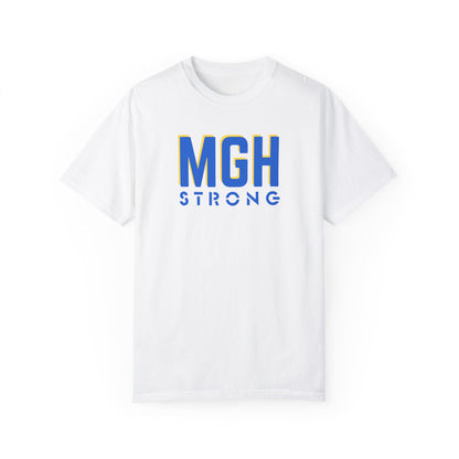 MGH STRONG COMFORT COLORS T-SHIRT