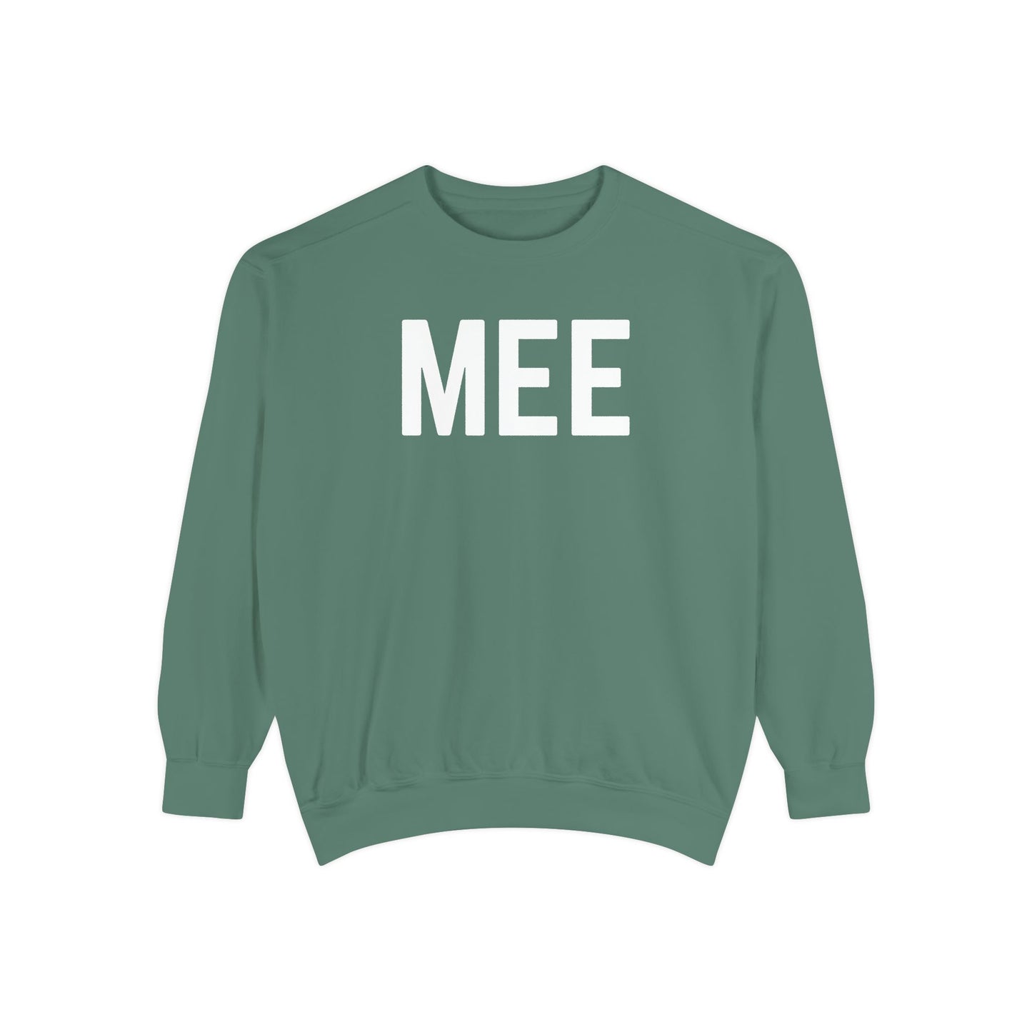 MEE ALL STAFF CREWNECK