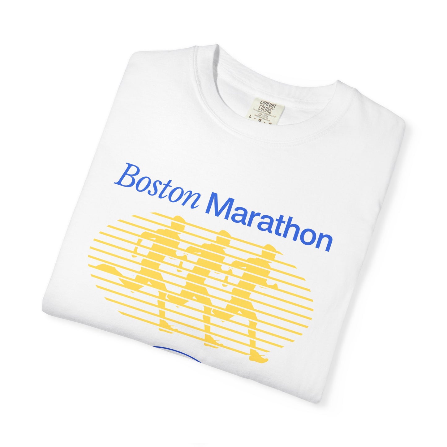 HOPKINGTON TO BOYLSTON TEE