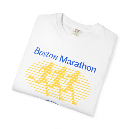 HOPKINGTON TO BOYLSTON TEE
