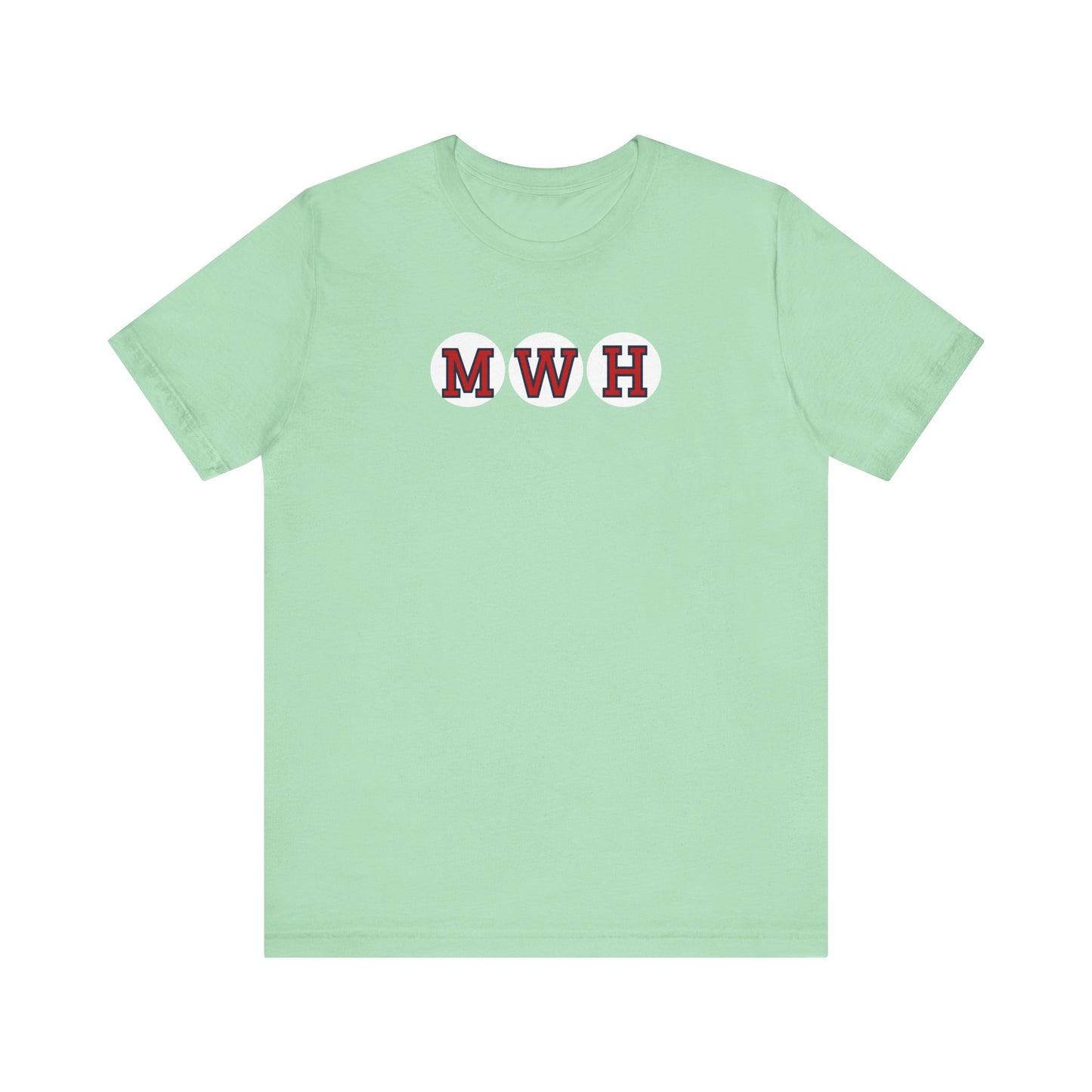 MWH SOX SHIRT