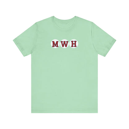 MWH SOX SHIRT