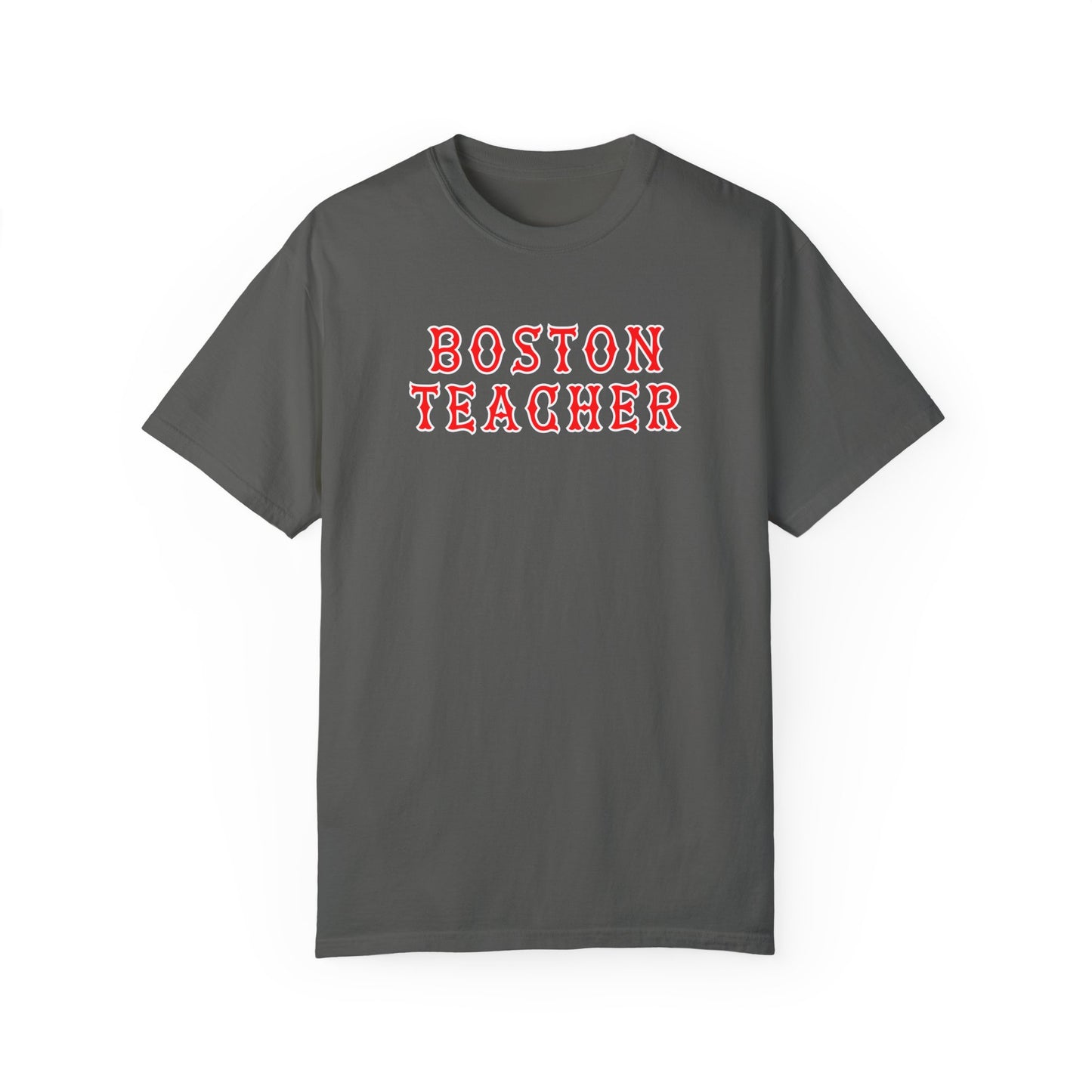FENWAY 2ND GRADE