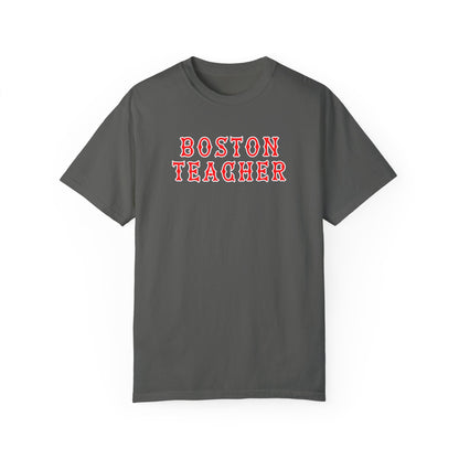 FENWAY 2ND GRADE