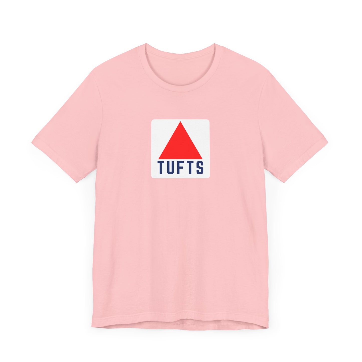 TUFTS CITGO SHIRT