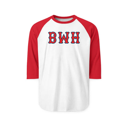 BWH RAGLAN SHIRT
