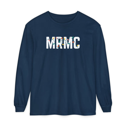 MRMC HOLIDAY LIGHTS LONG SLEEVE