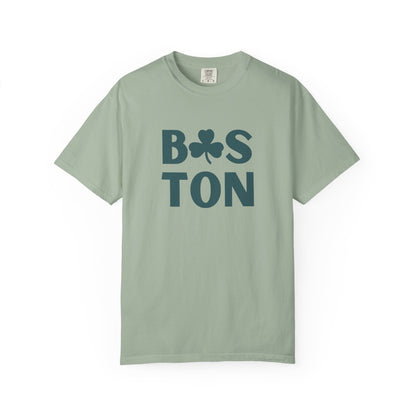 B☘️ST☘️N TEE