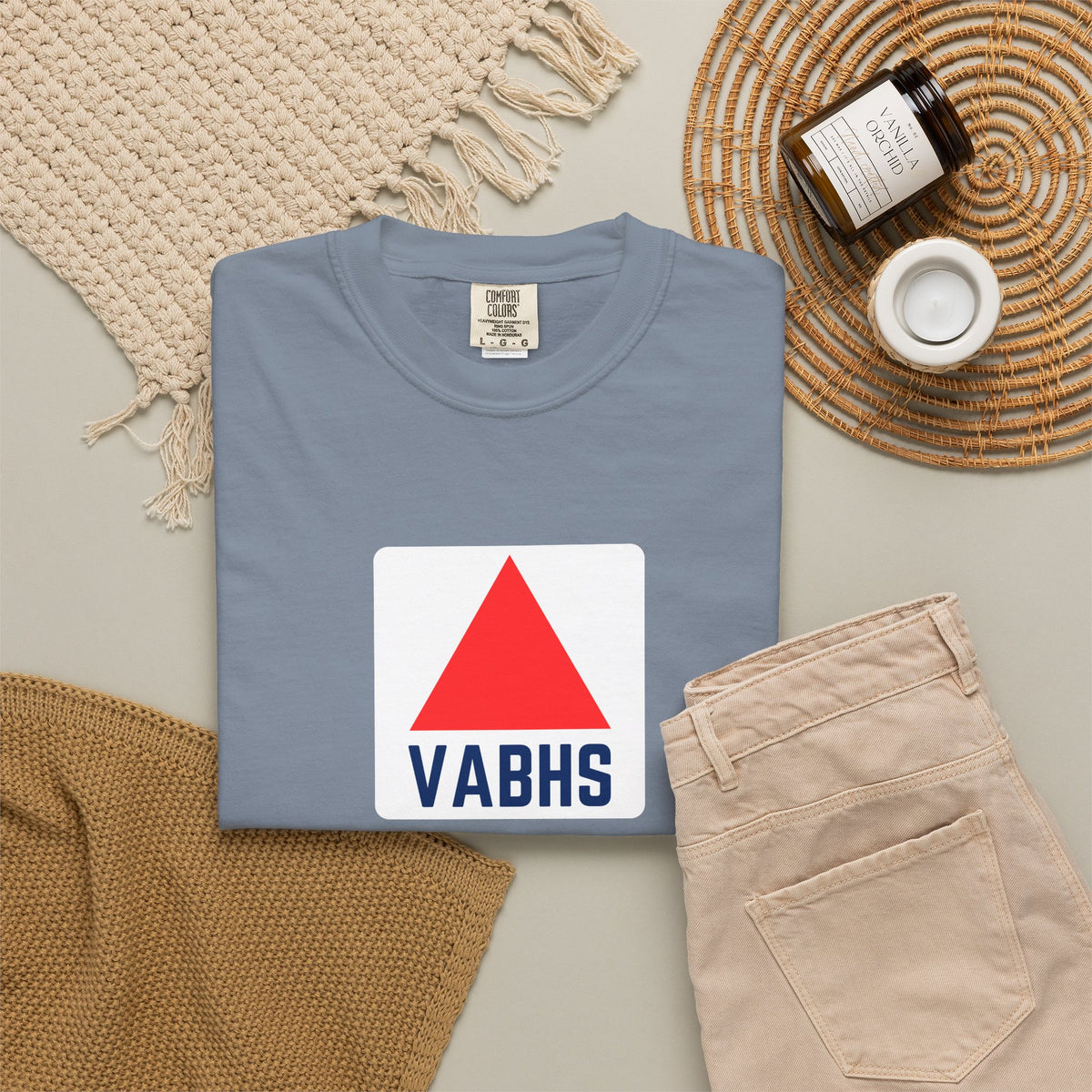 VABHS CITGO TEE