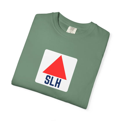 SLH CITGO TEE