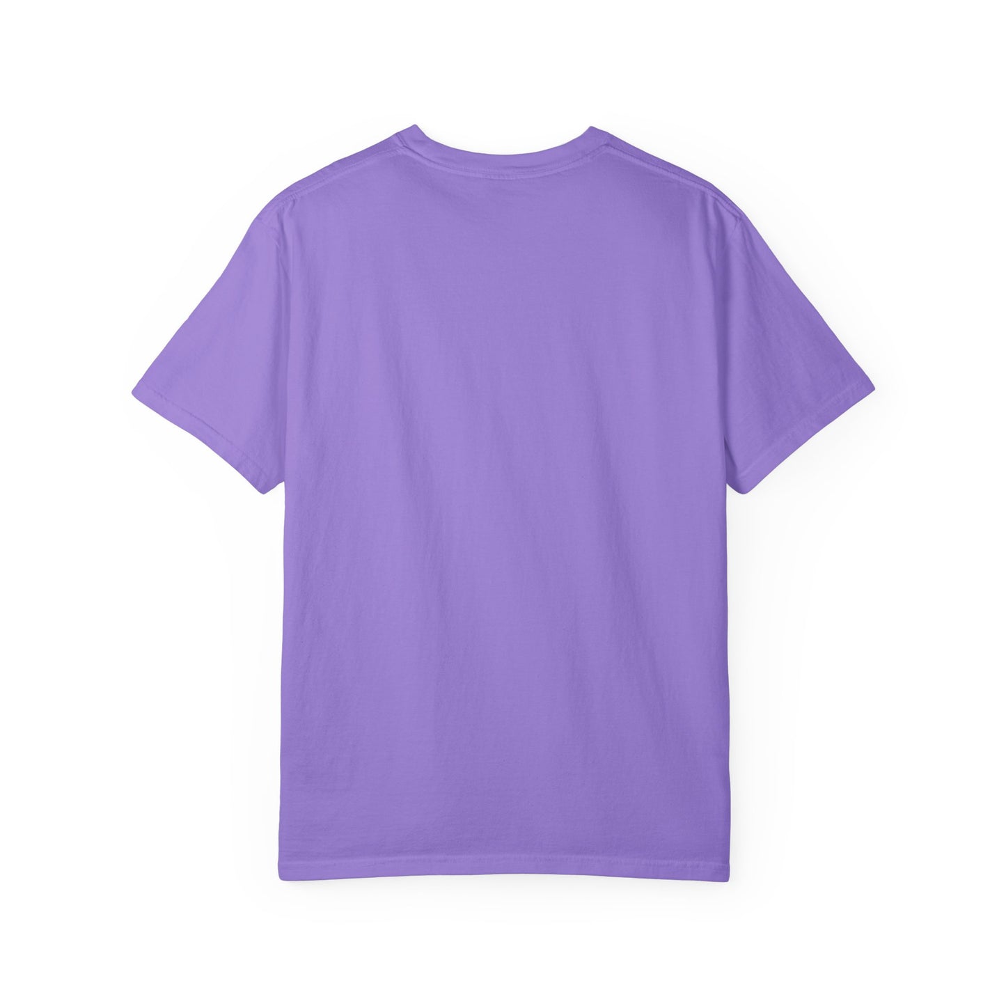 LITTLE PATIENTS BIG FUTURES PEDIATRIC COMFORT COLORS T-SHIRT