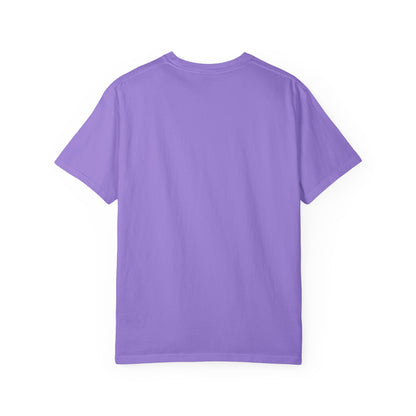 LITTLE PATIENTS BIG FUTURES PEDIATRIC COMFORT COLORS T-SHIRT
