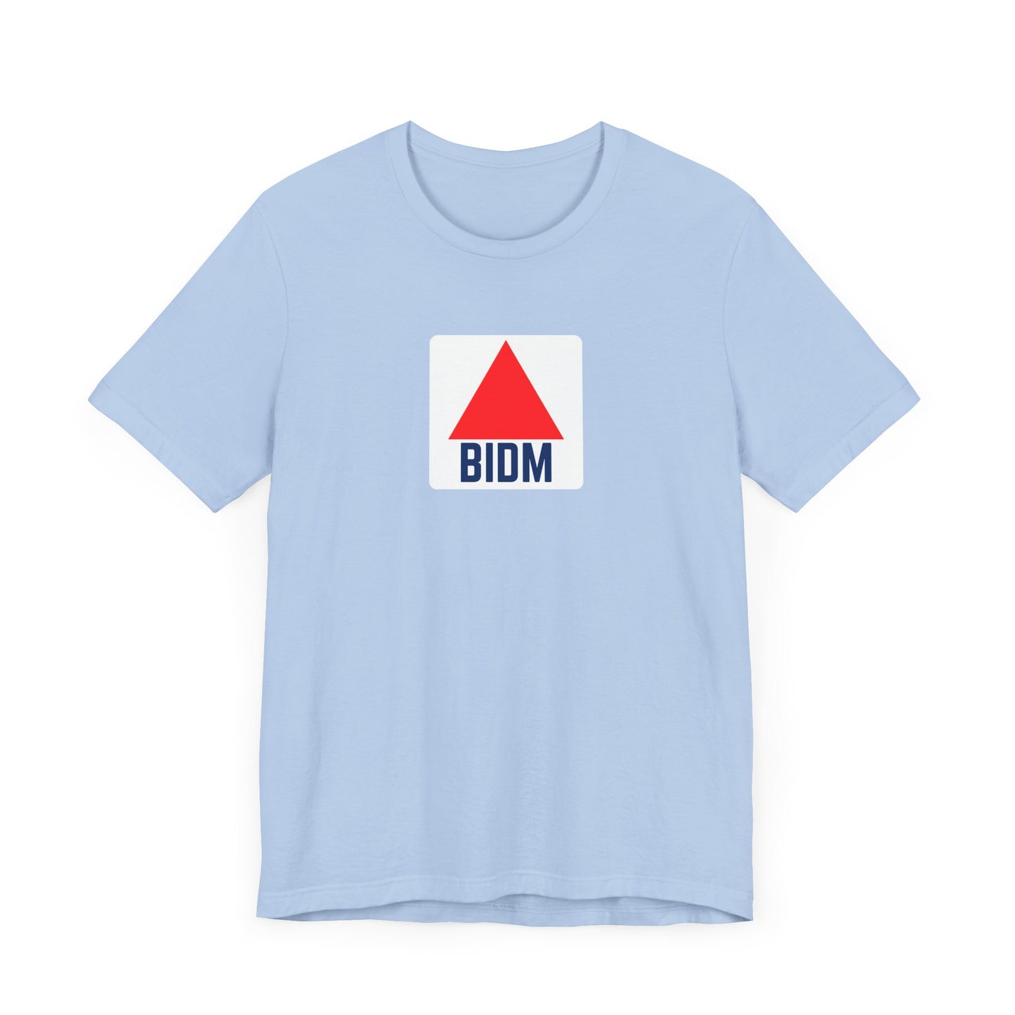 BIDM CITGO SHIRT