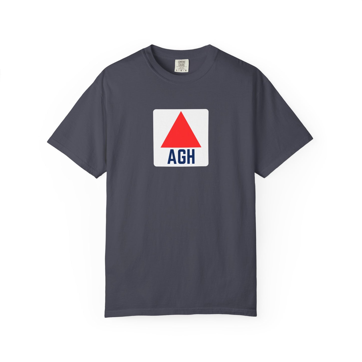 AGH CITGO TEE