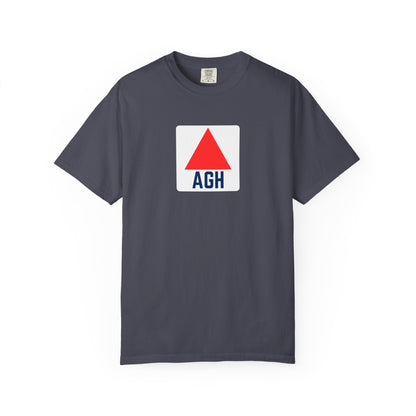 AGH CITGO TEE