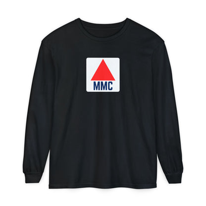 MMC CITGO LONG SLEEVE