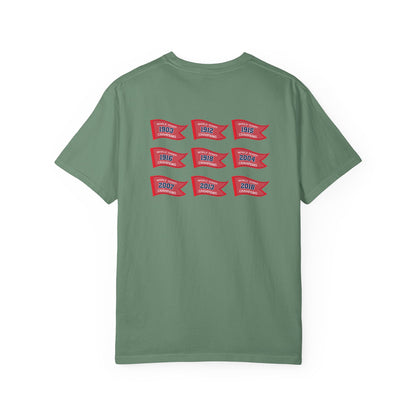 FENWAY BANNER NURSES NIGHT T-SHIRT