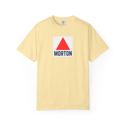 MORTON CITGO TEE