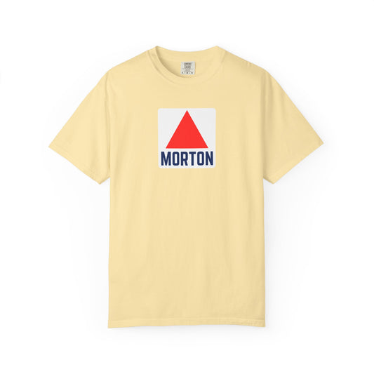MORTON CITGO TEE