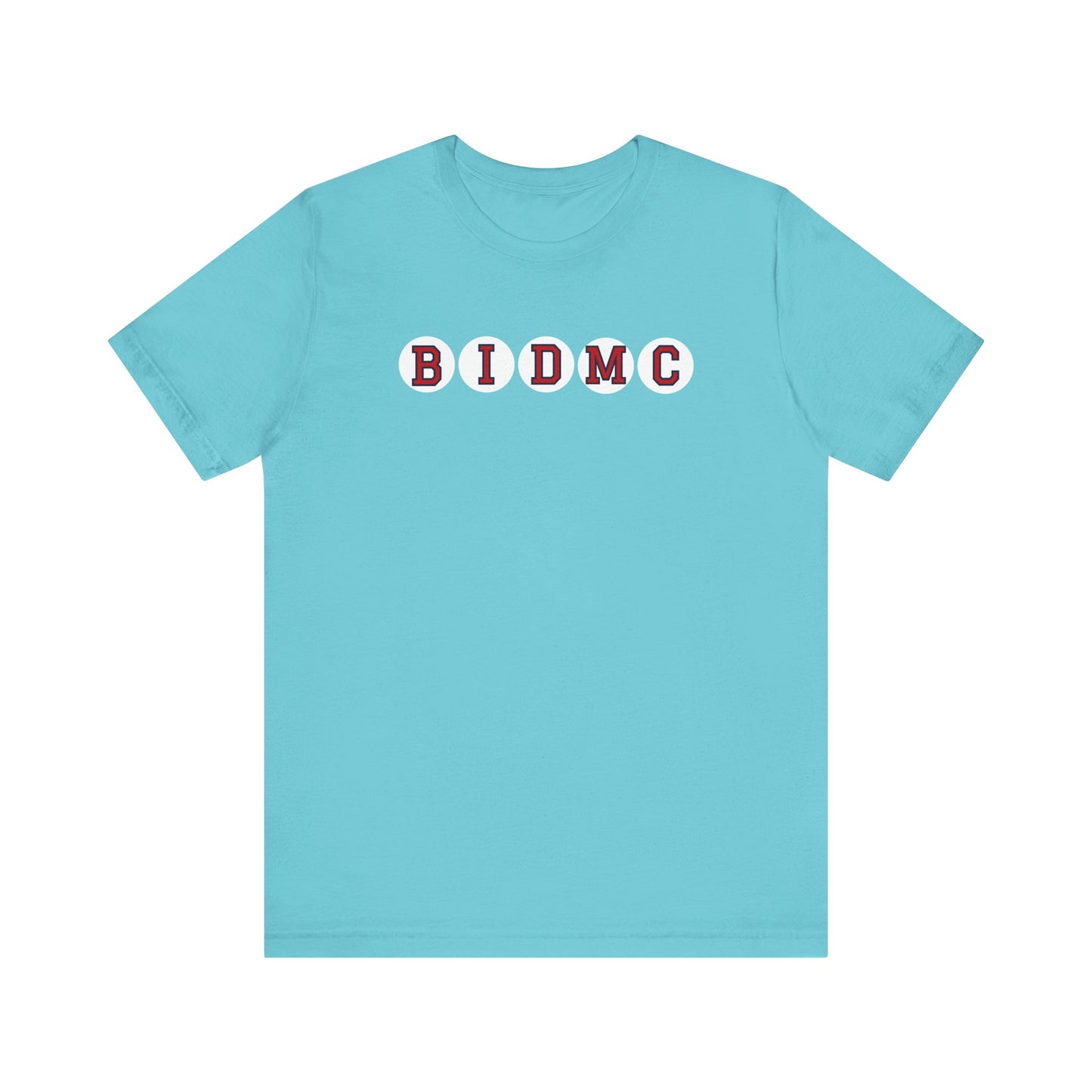 BIDMC SOX SHIRT