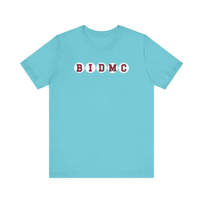 BIDMC SOX SHIRT