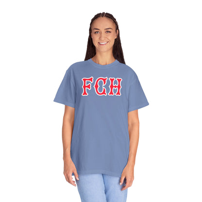 FCH SOX COMFORT COLORS T-SHIRT
