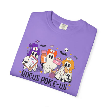 HOKUS POKE-US T-SHIRT