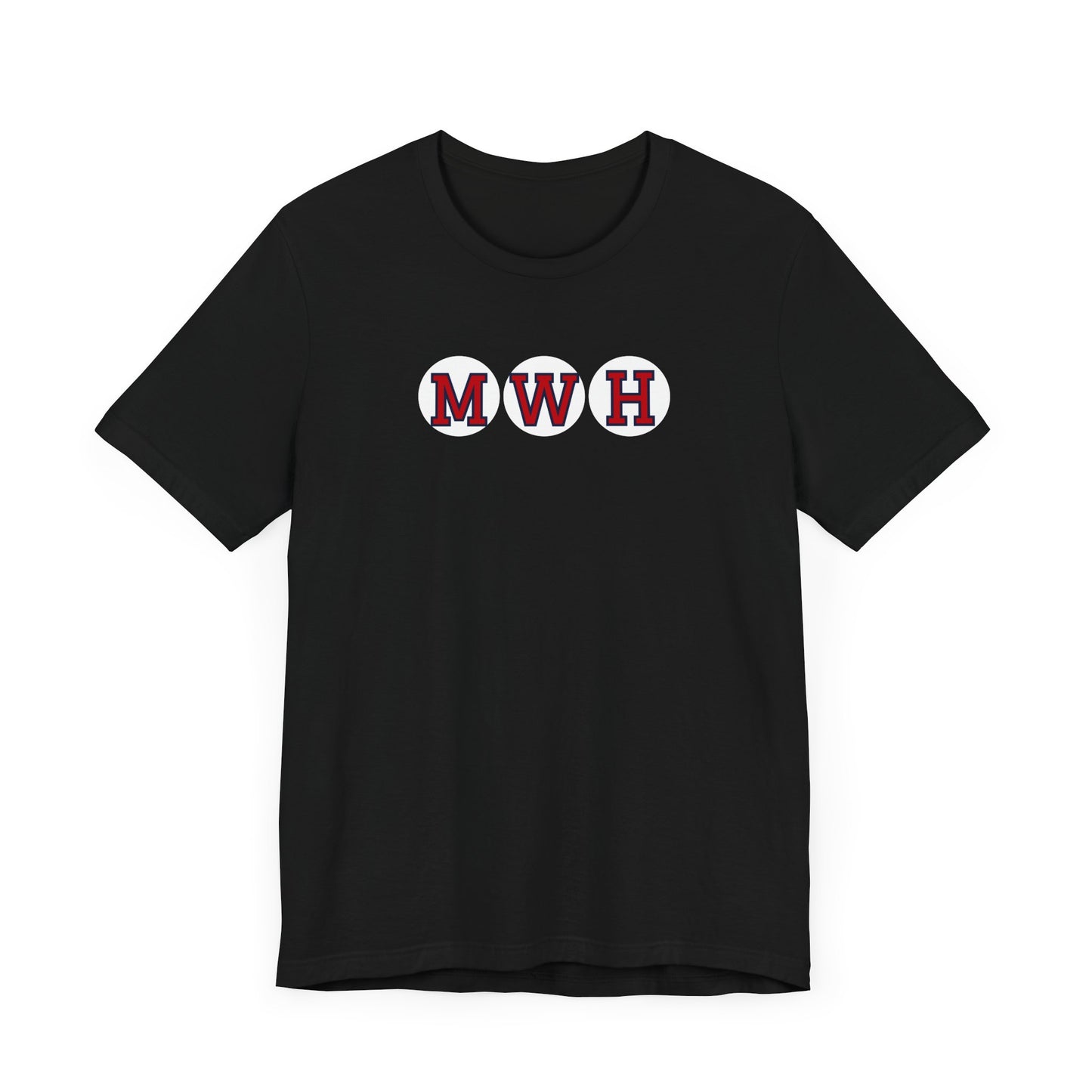 MWH SOX SHIRT