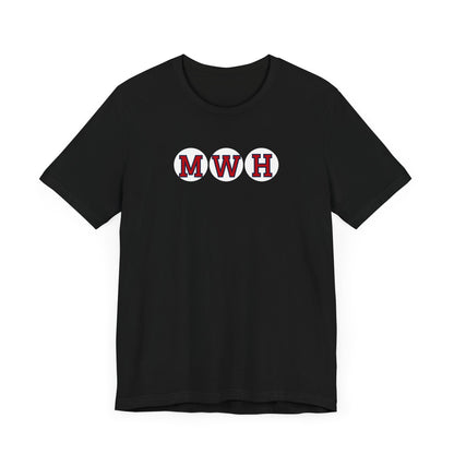 MWH SOX SHIRT
