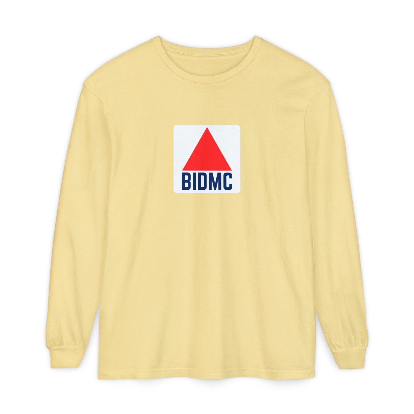 BIDMC CITGO LONG SLEEVE