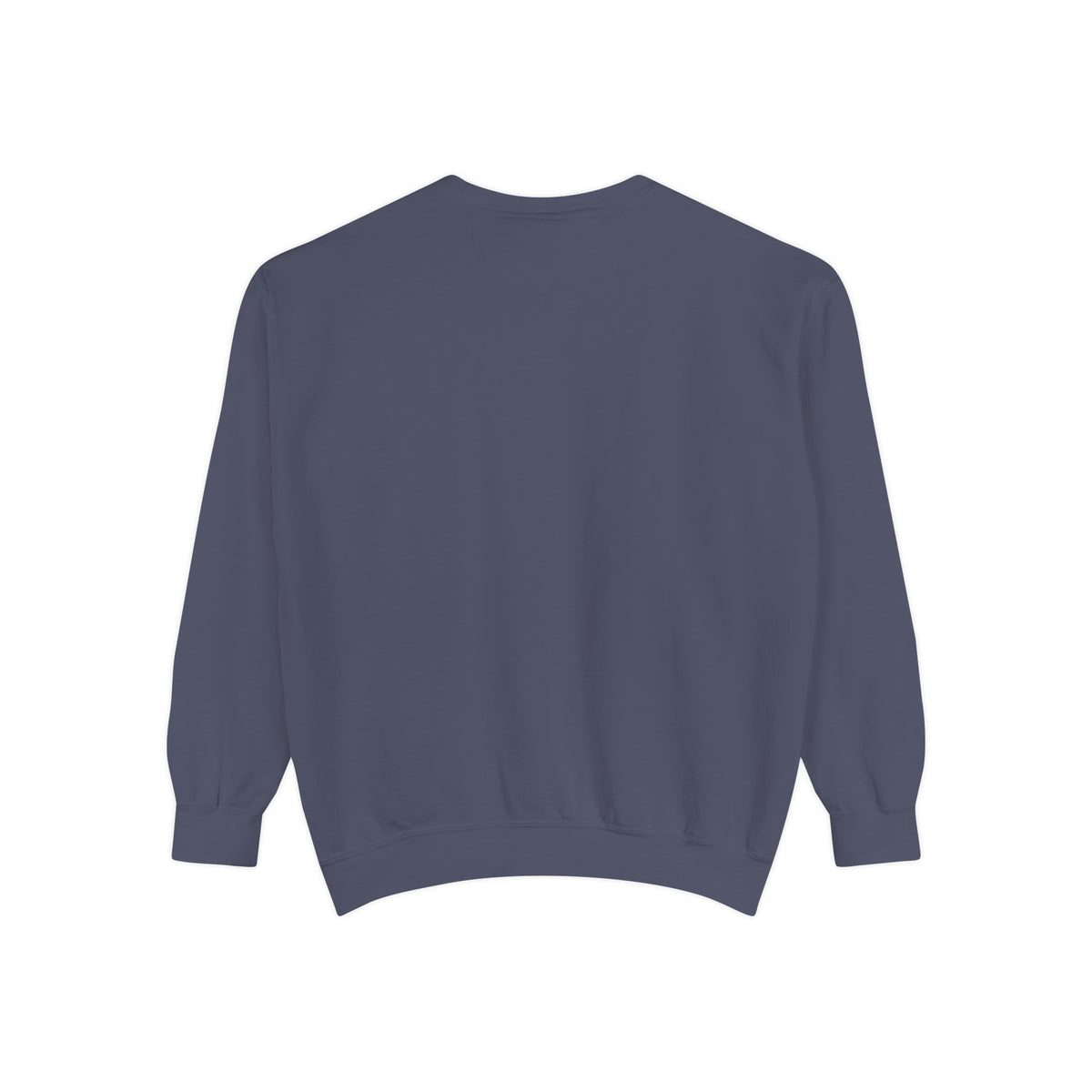 CHA ALL STAFF CREWNECK