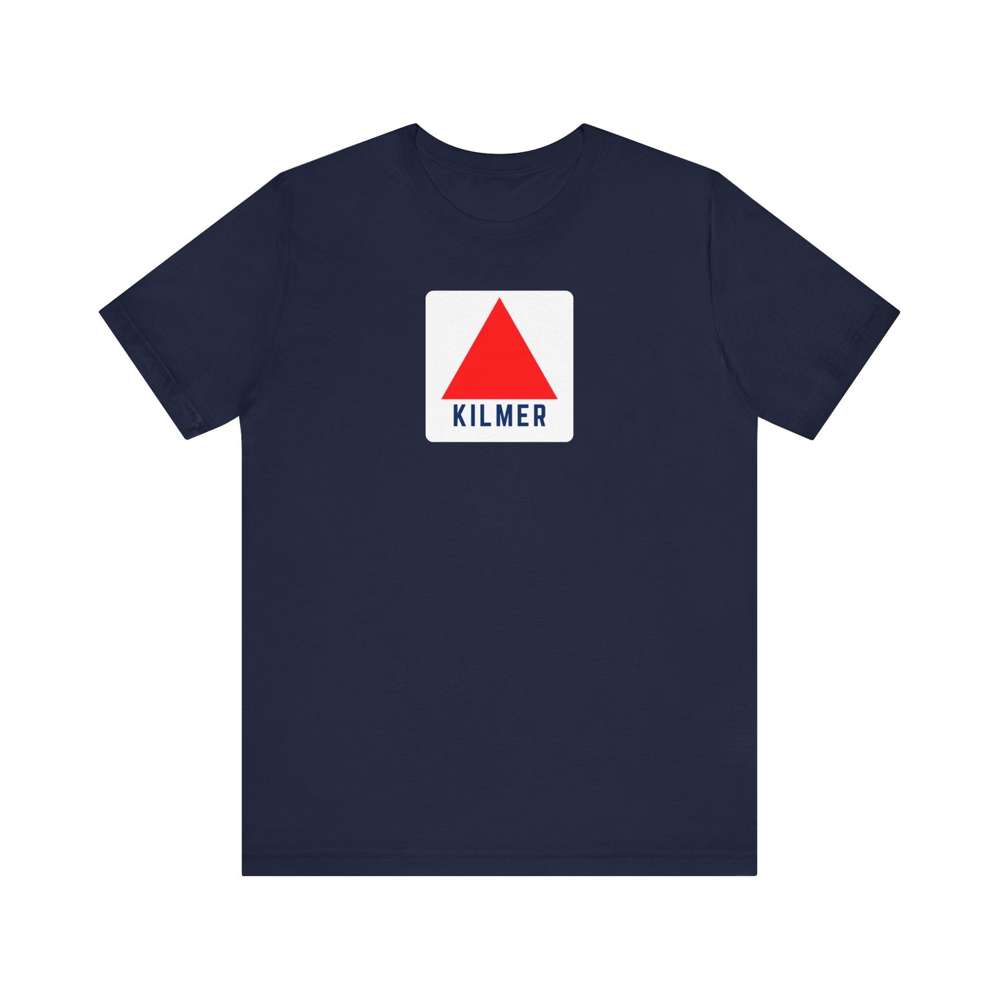 KILMER CITGO SHIRT