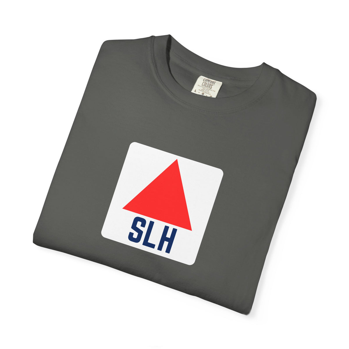 SLH CITGO TEE