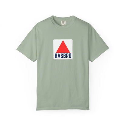 HASBRO CITGO TEE