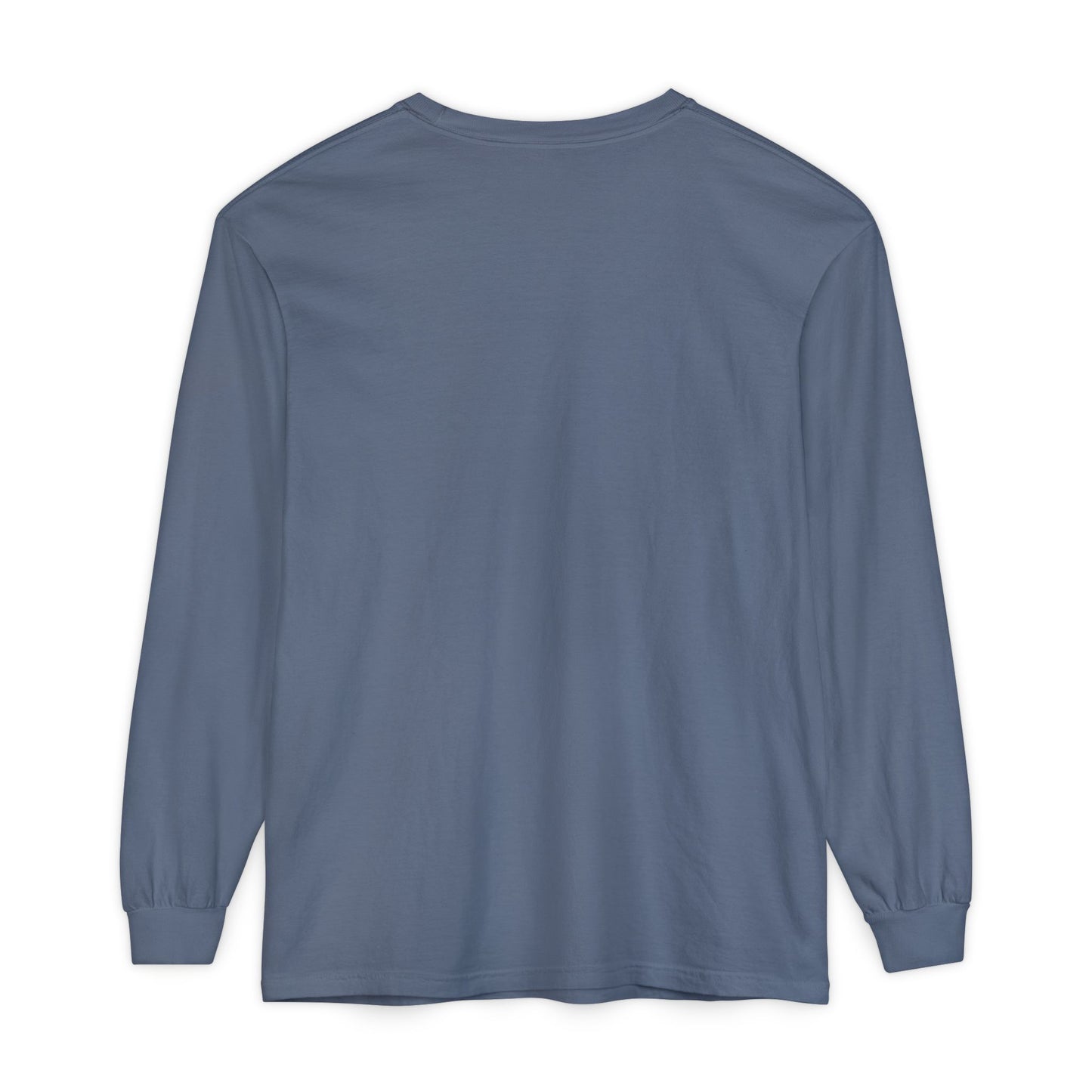 AGH SOX LETTERS LONG SLEEVE