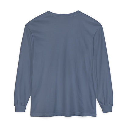 AGH SOX LETTERS LONG SLEEVE